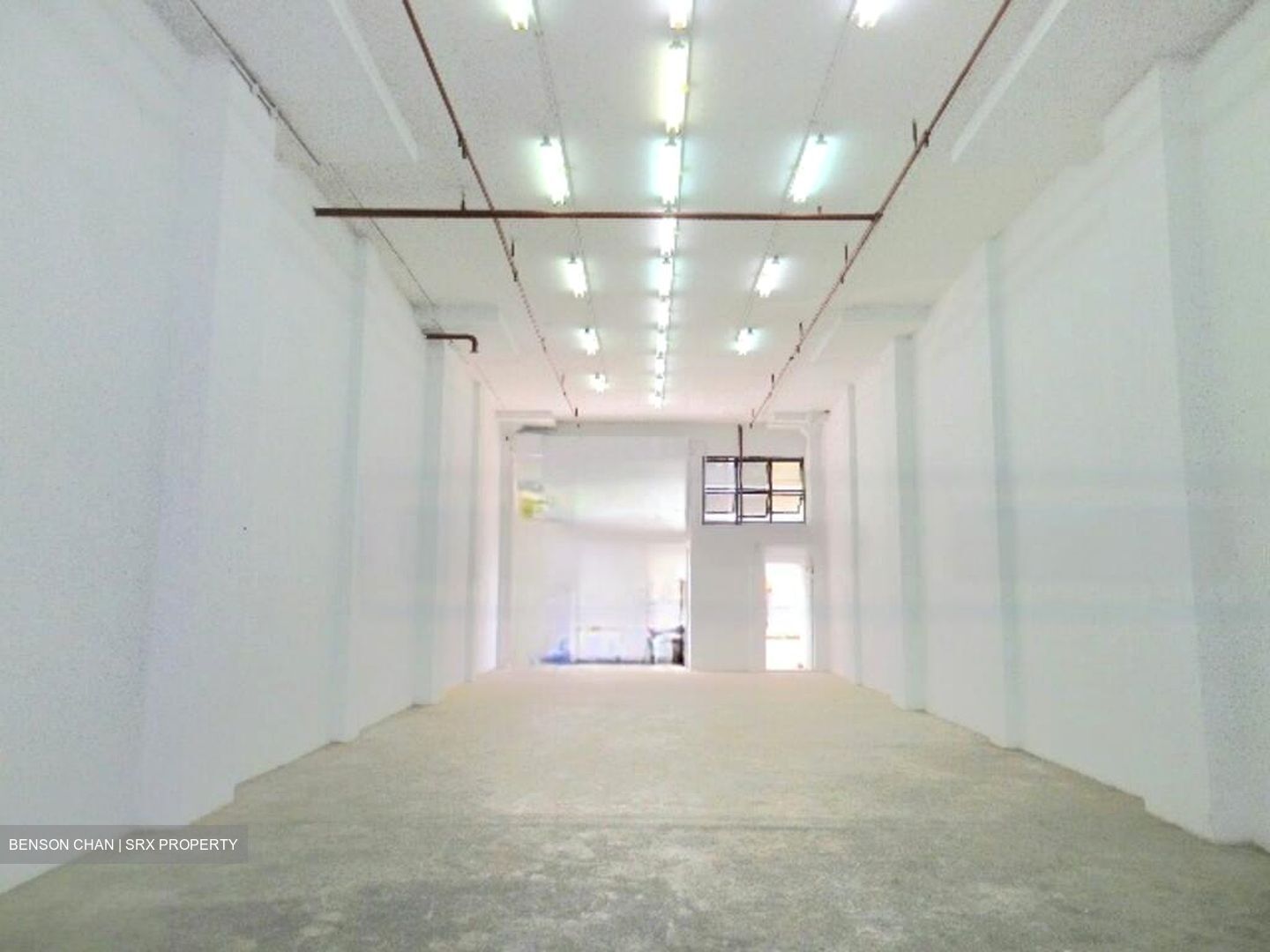 Prosper House (D14), Warehouse #473859761